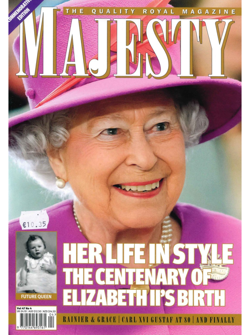 Majesty1{IMAGE}