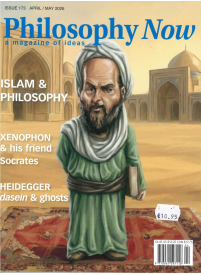 Philosophy Now1{IMAGE}