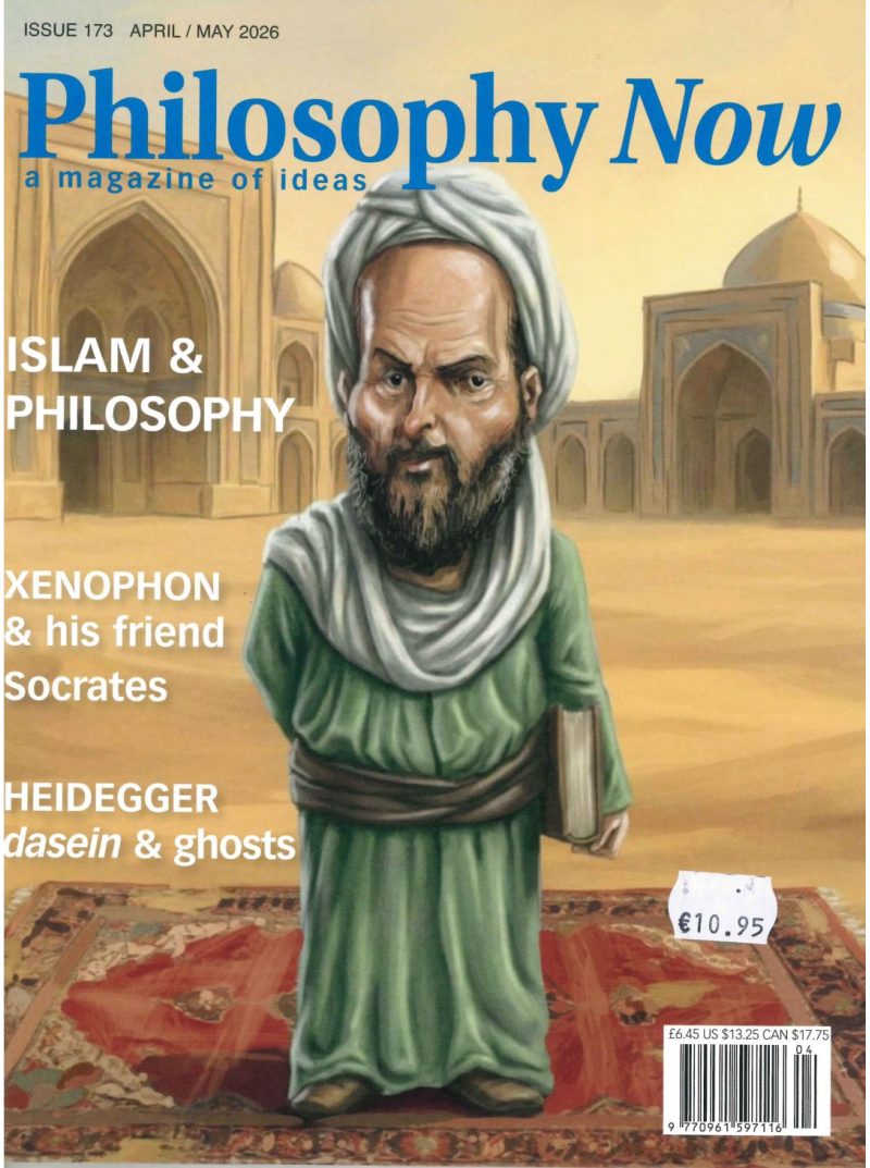 Philosophy Now1{IMAGE}