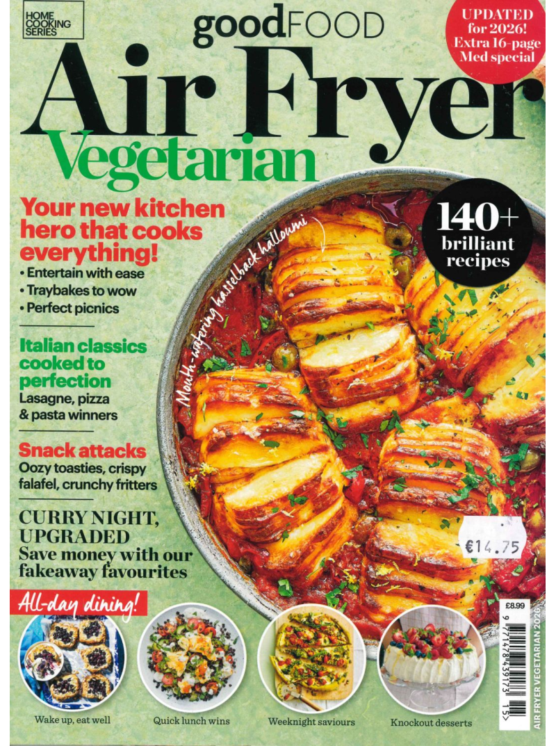 BBC Home Cooking Series1{IMAGE}