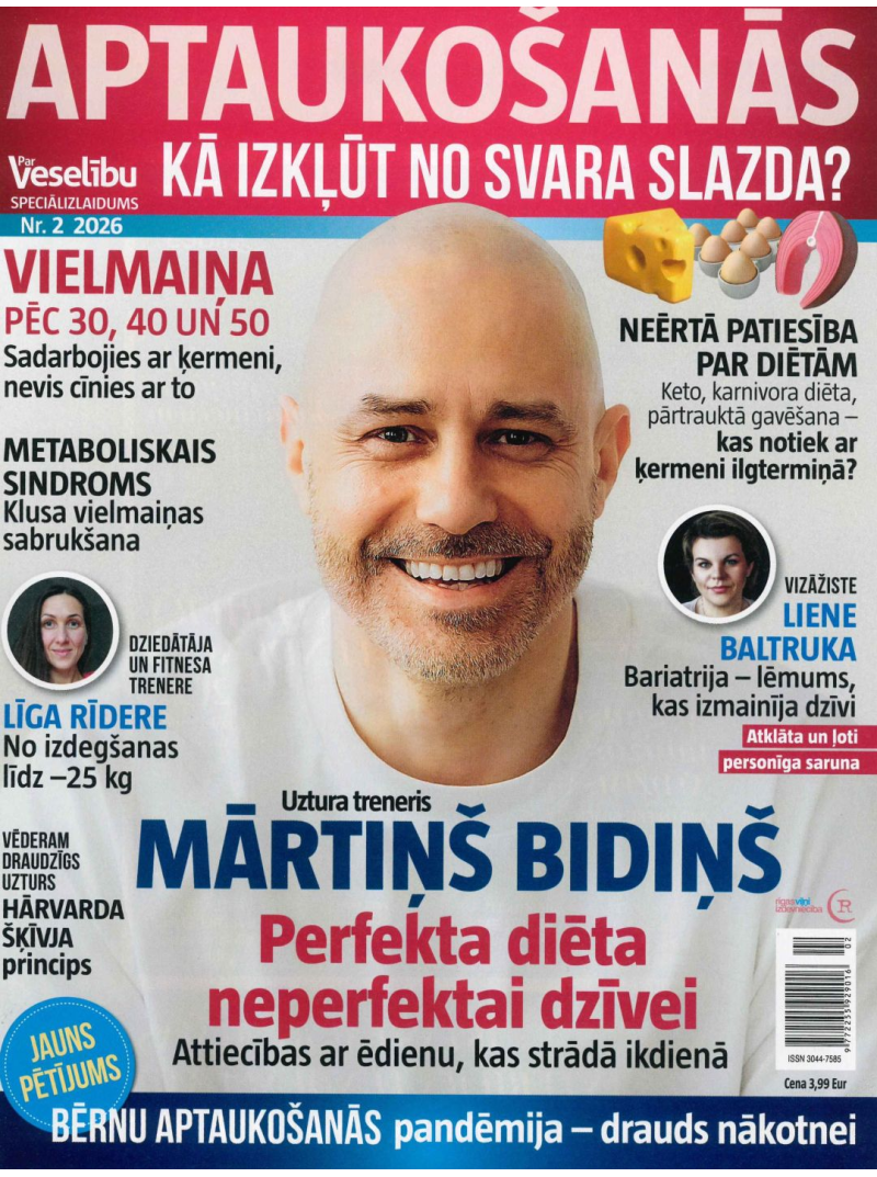 Par Veselību Spec.1{IMAGE}