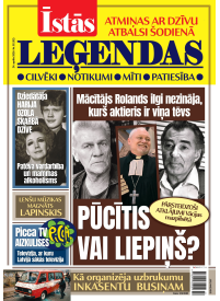 Īstās Leģendas1{IMAGE}