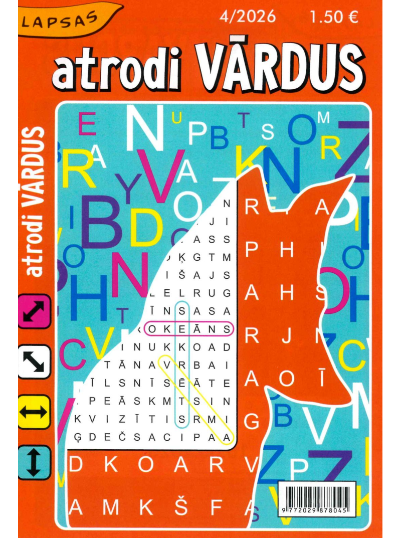 Atrodi Vārdus1{IMAGE}