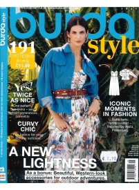 Burda Style ENG1{IMAGE}