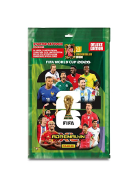 Uzl.FIFA World CUP 2026 Starter Pack1{IMAGE}