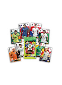 Uzl.FIFA World CUP 2026 Kartiņas1{IMAGE}