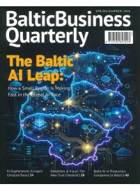 Baltic Business Quarterly1{IMAGE}