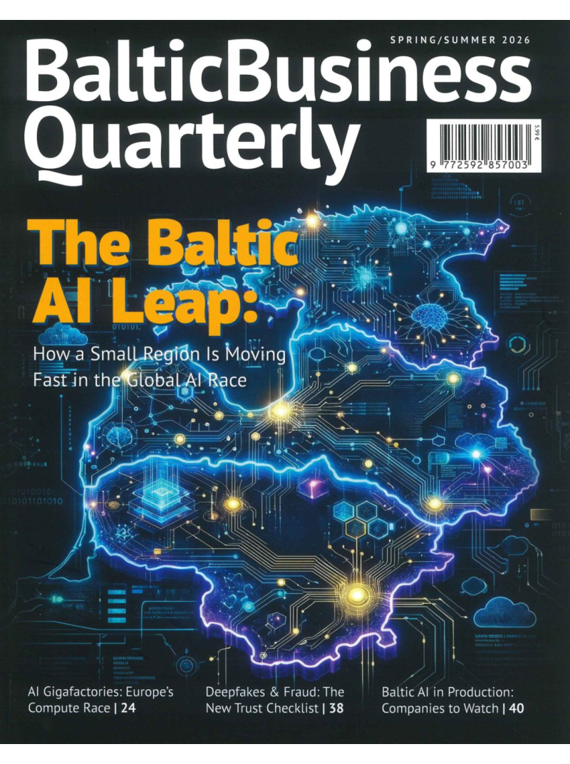 Baltic Business Quarterly1{IMAGE}