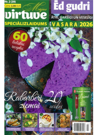 Mājas Virtuve Spec.1{IMAGE}