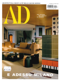 AD Architectural Digest ITA1{IMAGE}