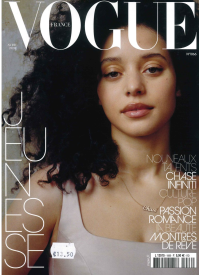 Vogue (Paris) France1{IMAGE}