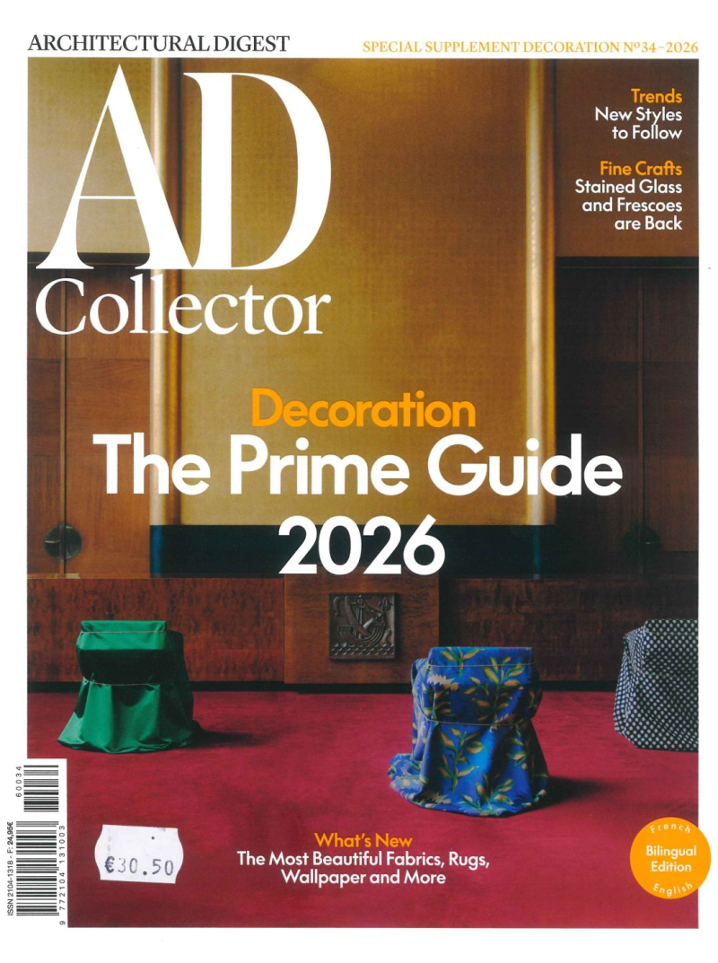 Architectural Digest Special1{IMAGE}