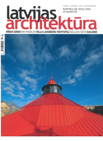 Latvijas Arhitektūra1{IMAGE}