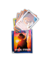 Uzl.One Piece Uzlīmes1{IMAGE}