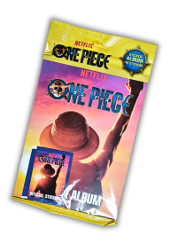 Uzl.One Piece Albums1{IMAGE}