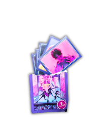 Uzl. K-Pop Uzlīmes1{IMAGE}