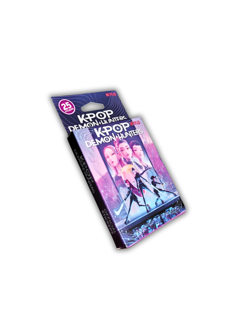 Uzl. K-Pop Multipack1{IMAGE}
