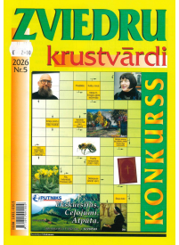 Zviedru Krustvārdi1{IMAGE}