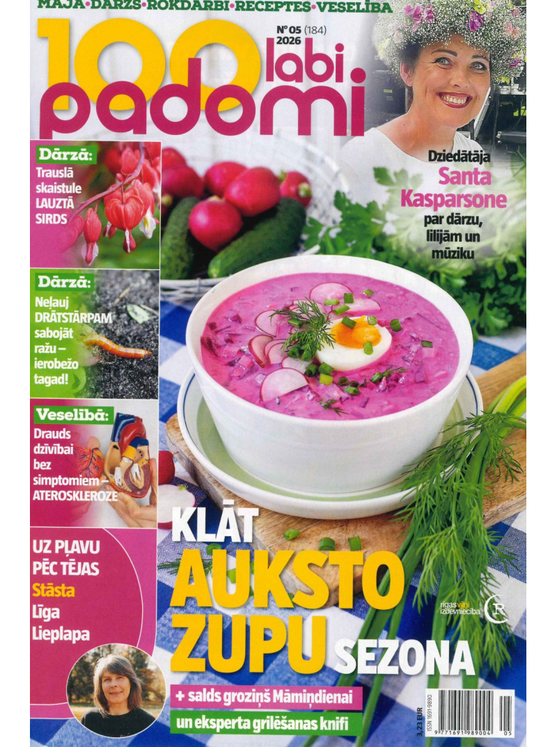 100 Labi padomi1{IMAGE}