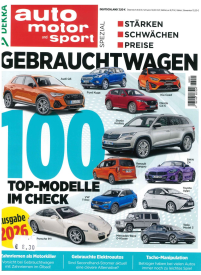 AMS Sp. Gebrauchtwagen1{IMAGE}