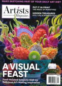 Artists Magazine1{IMAGE}