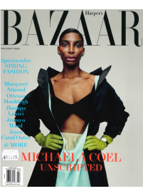 Harper`s Bazaar USA1{IMAGE}