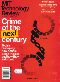 MIT Technology Review1{IMAGE}