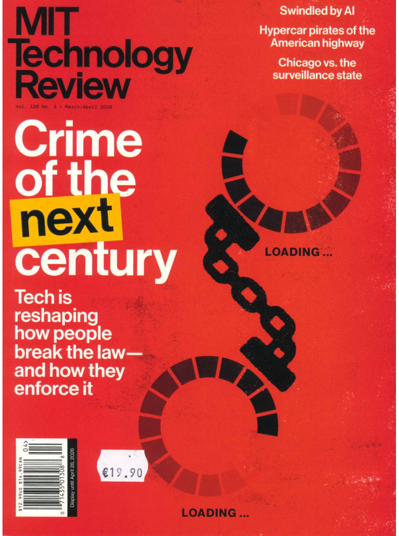 MIT Technology Review1{IMAGE}