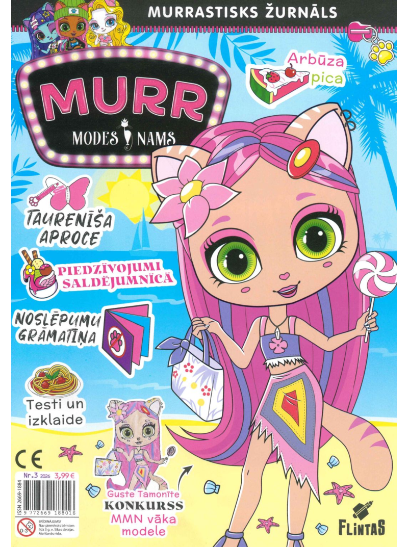 MURR Modes nams1{IMAGE}