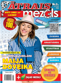 Ātrais Mezgls1{IMAGE}
