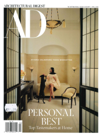 AD Architectural Digest US1{IMAGE}