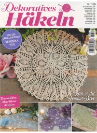 Dekoratives Hakeln1{IMAGE}