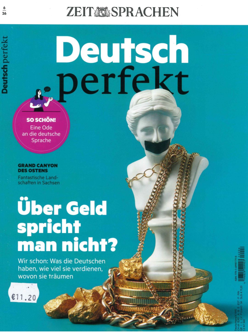 Deutsch Perfect1{IMAGE}
