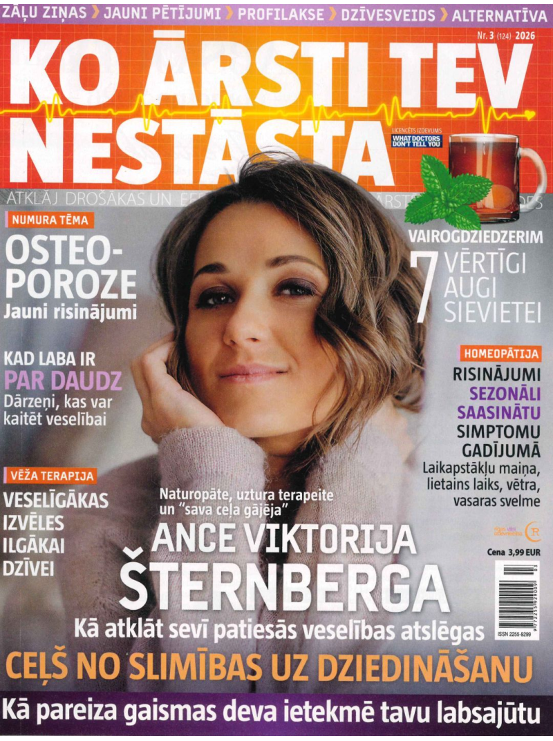 Ko Ārsti Tev Nestāsta1{IMAGE}