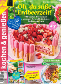 Kochen + Geniesen1{IMAGE}