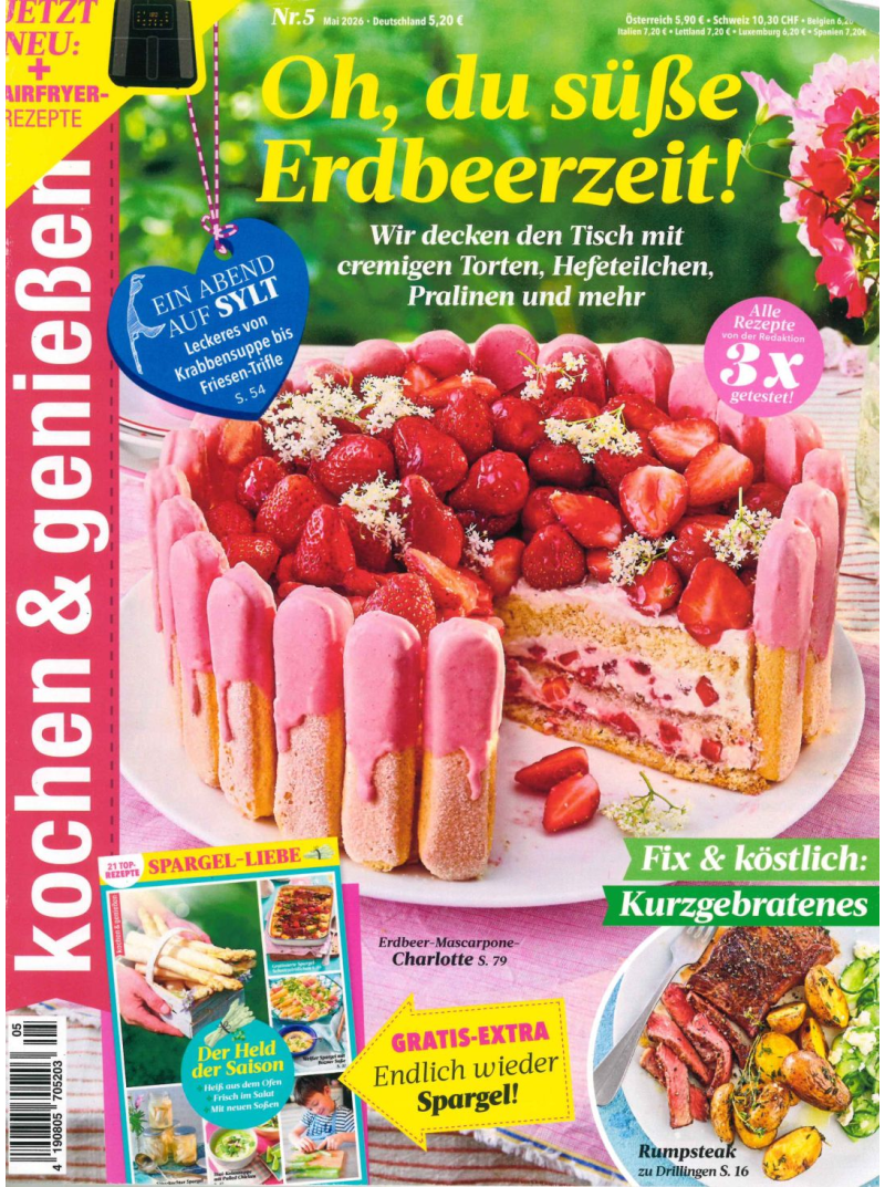 Kochen + Geniesen1{IMAGE}