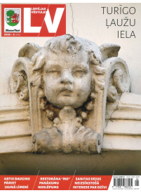 Liepājas Vēstules1{IMAGE}
