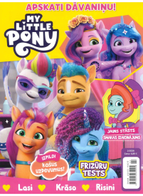 My Little Pony1{IMAGE}
