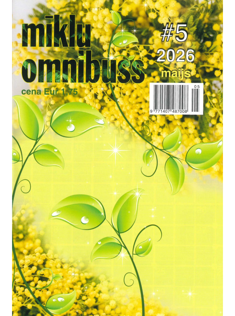 Mīklu Omnibuss1{IMAGE}