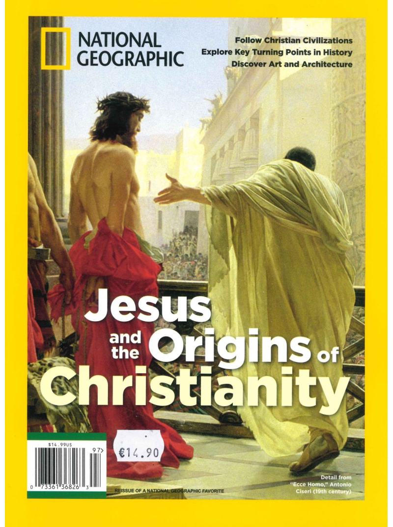 Nat Geo Special1{IMAGE}