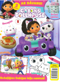 Gabby`s Doll House1{IMAGE}