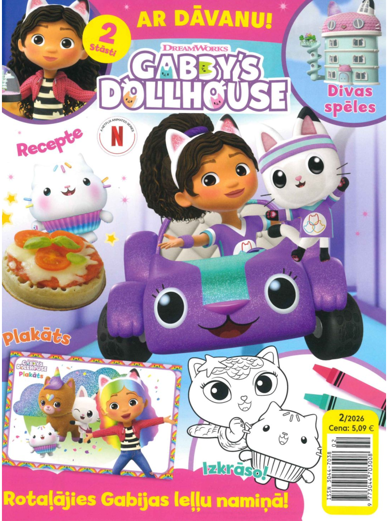 Gabby`s Doll House1{IMAGE}