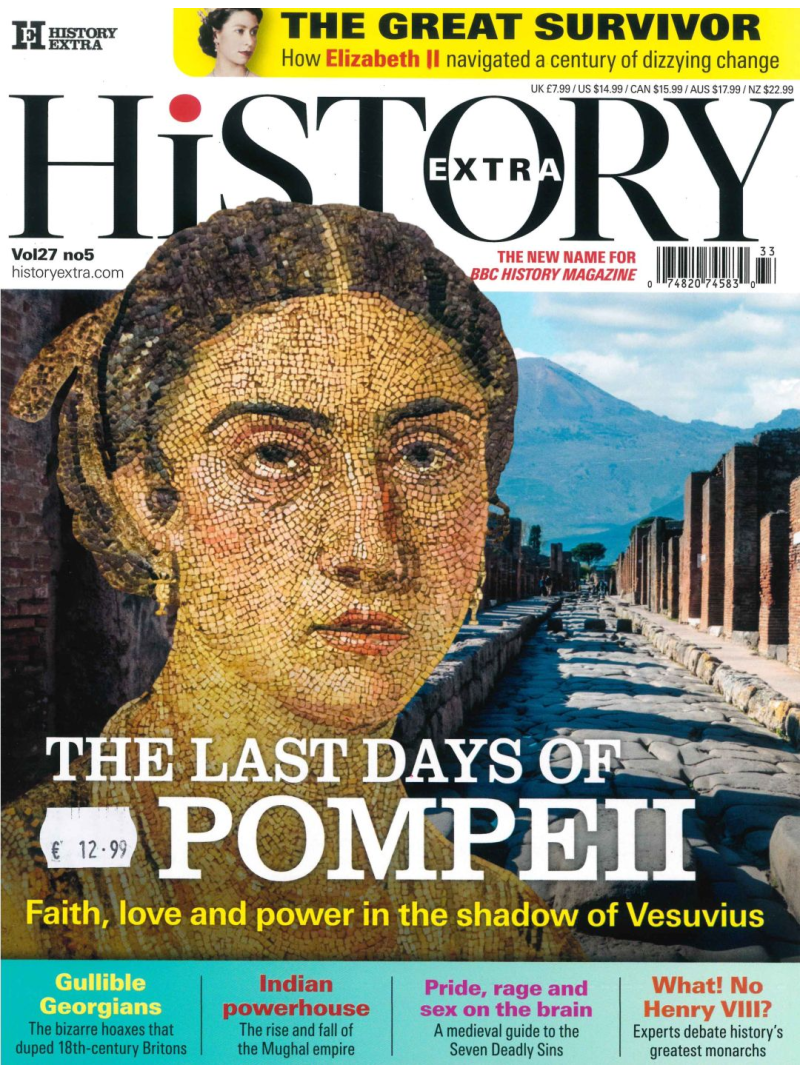 History Extra1{IMAGE}