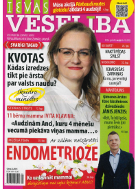 Ievas Veselība1{IMAGE}