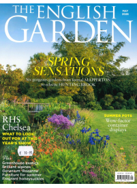 The English Garden1{IMAGE}