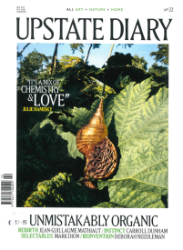 Upstate Diary1{IMAGE}