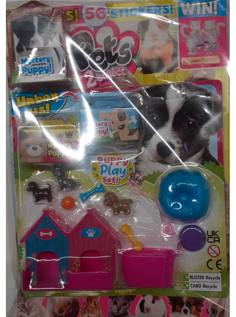 Pets 2 Collect1{IMAGE}