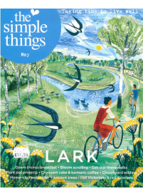 The Simple Things1{IMAGE}