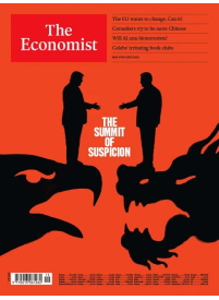 The Economist1{IMAGE}