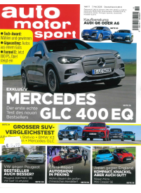 Auto Motor+Sport GER1{IMAGE}